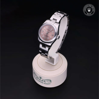 Rolex Oyster Perpetual 26