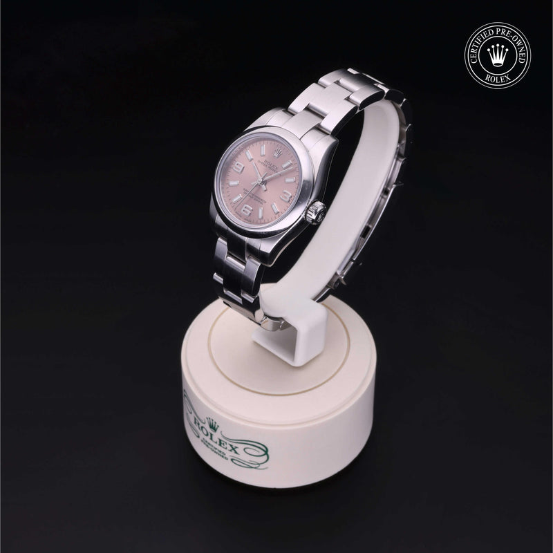 Rolex Oyster Perpetual 26