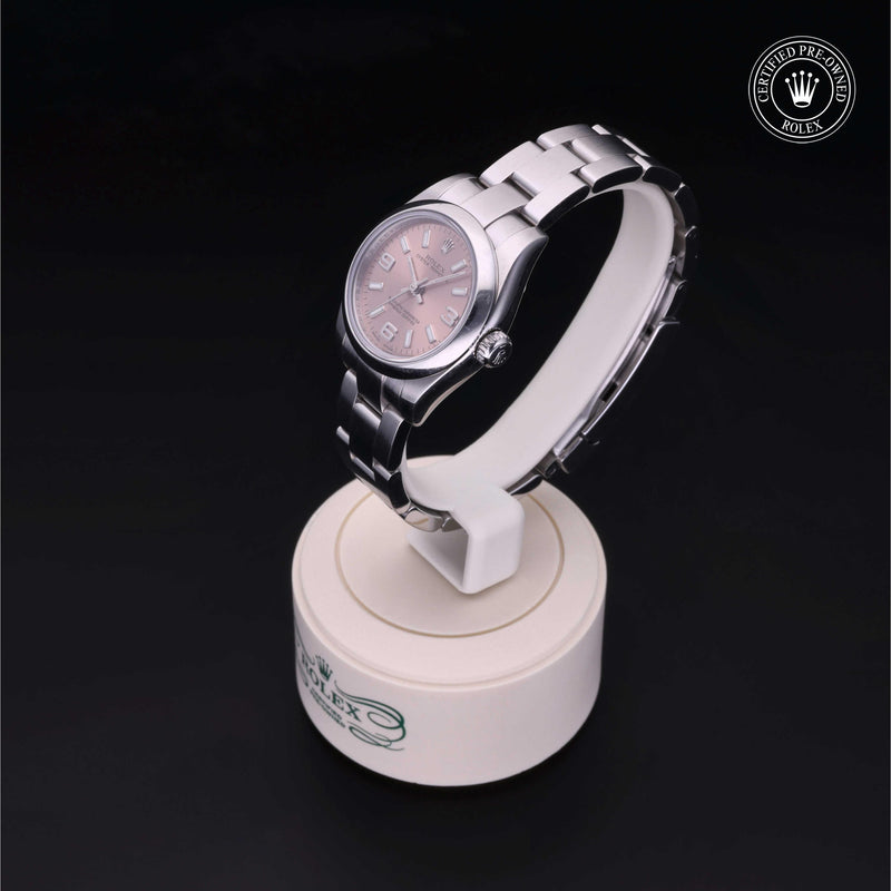 Rolex Oyster Perpetual 26