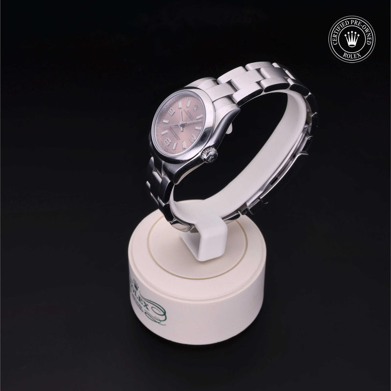 Rolex Oyster Perpetual 26