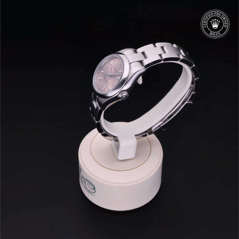 Rolex Oyster Perpetual 26