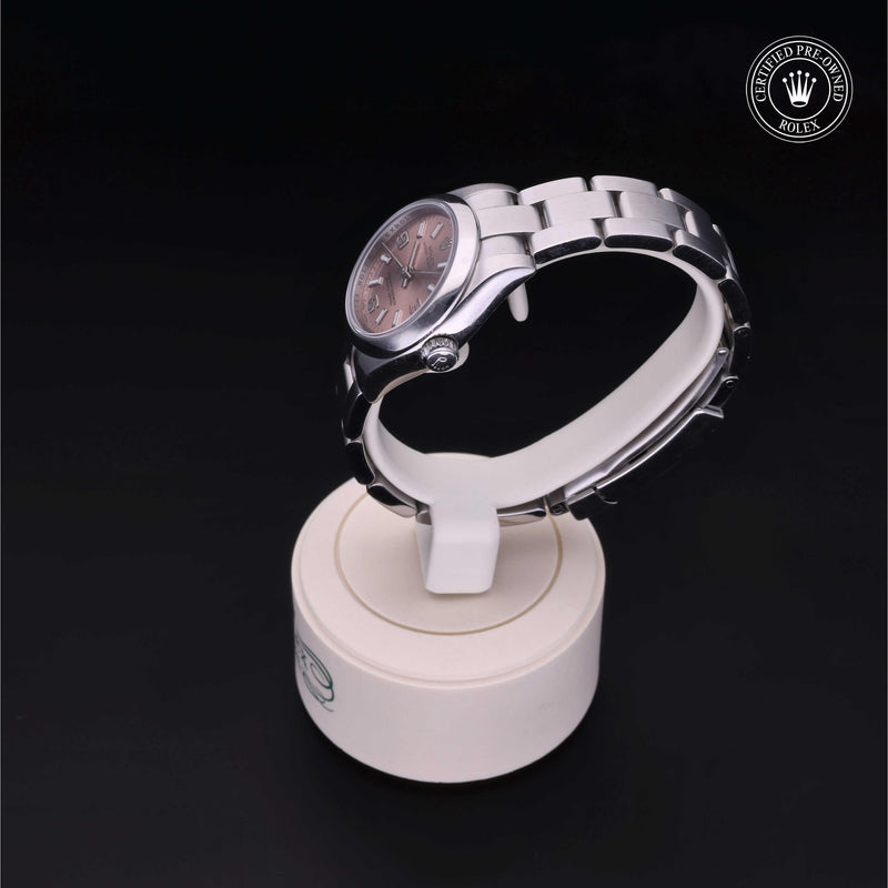Rolex Oyster Perpetual 26