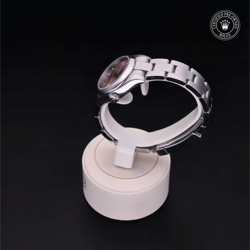 Rolex Oyster Perpetual 26
