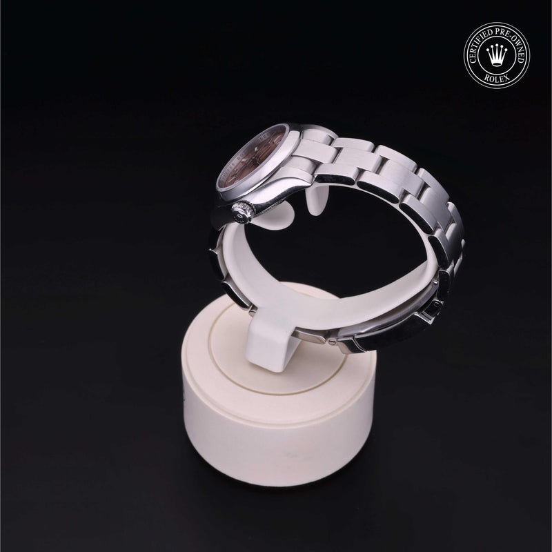 Rolex Oyster Perpetual 26
