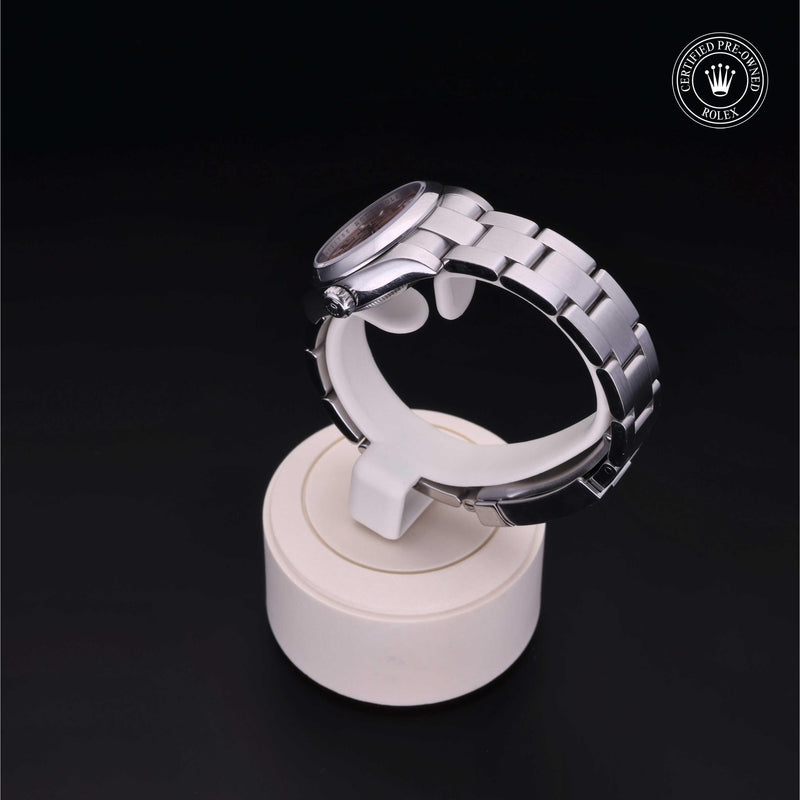 Rolex Oyster Perpetual 26