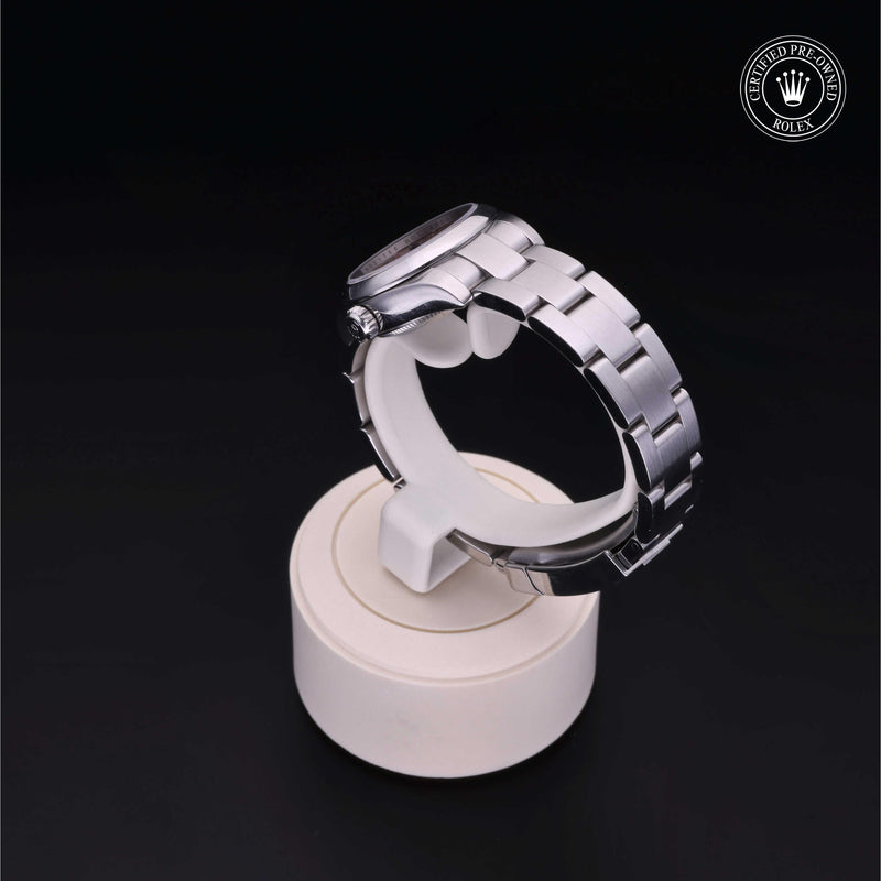 Rolex Oyster Perpetual 26