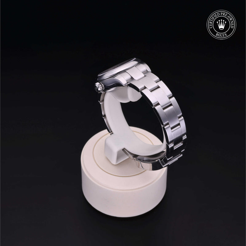 Rolex Oyster Perpetual 26