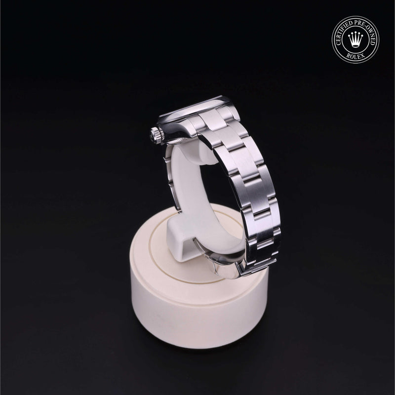 Rolex Oyster Perpetual 26