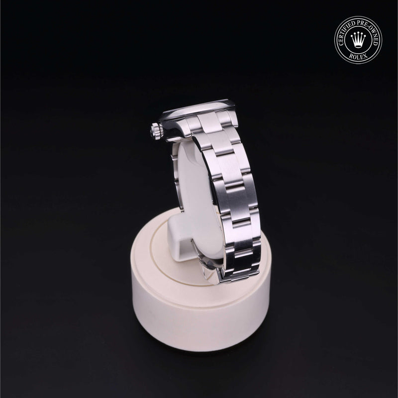 Rolex Oyster Perpetual 26