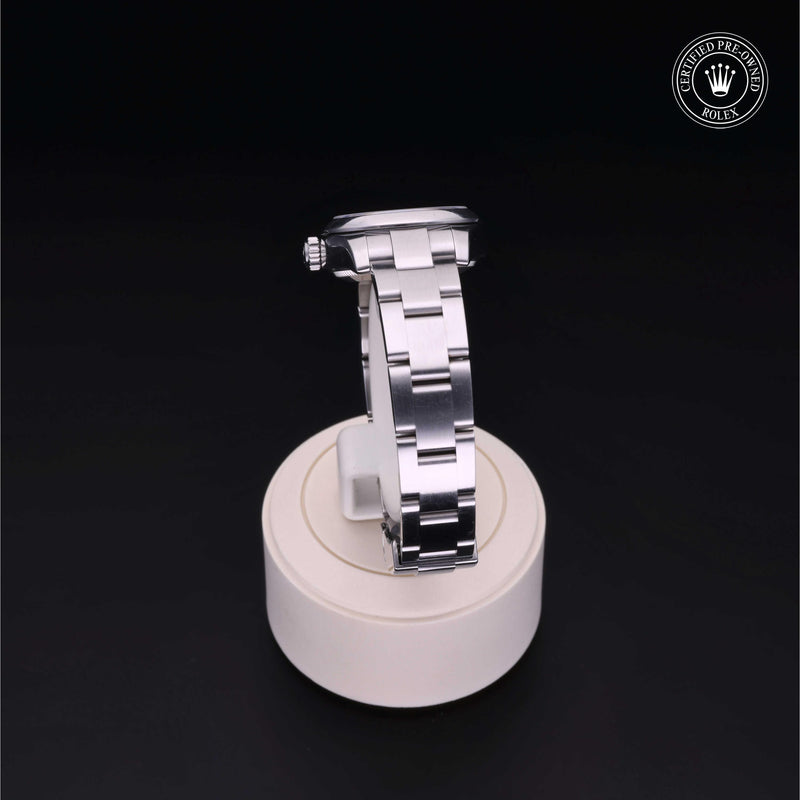 Rolex Oyster Perpetual 26