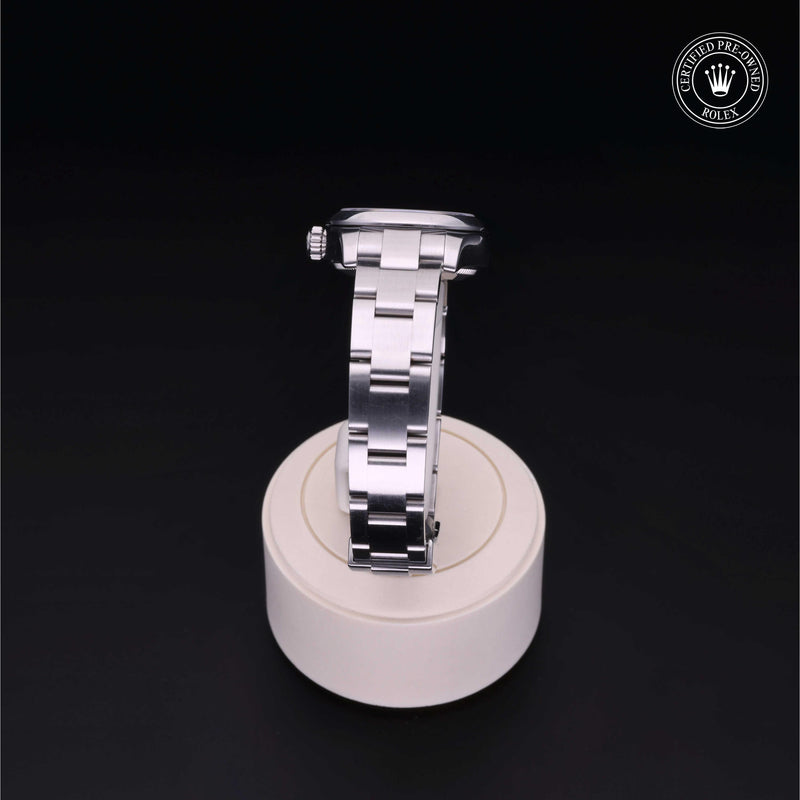 Rolex Oyster Perpetual 26