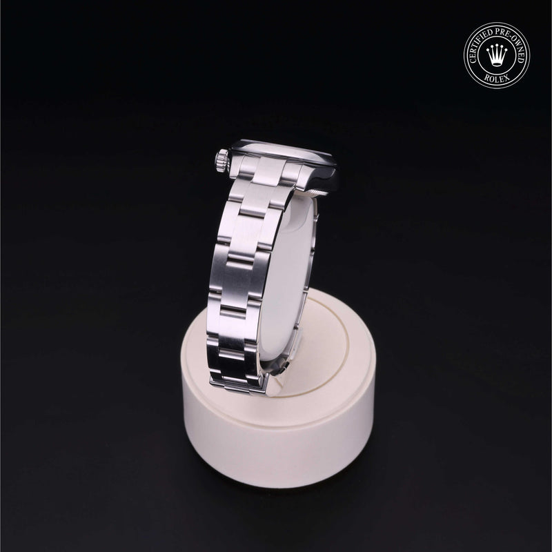 Rolex Oyster Perpetual 26