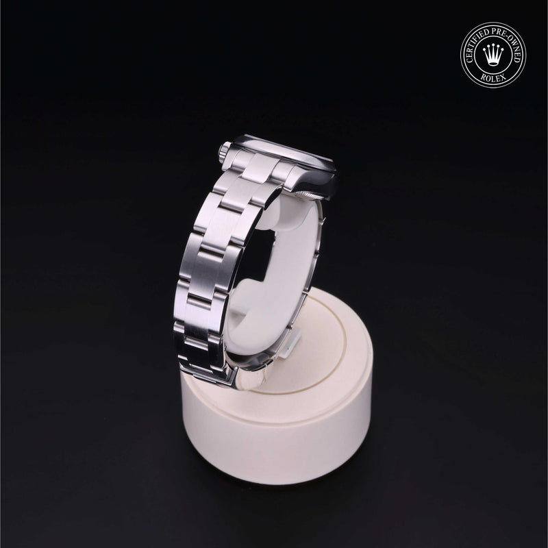 Rolex Oyster Perpetual 26