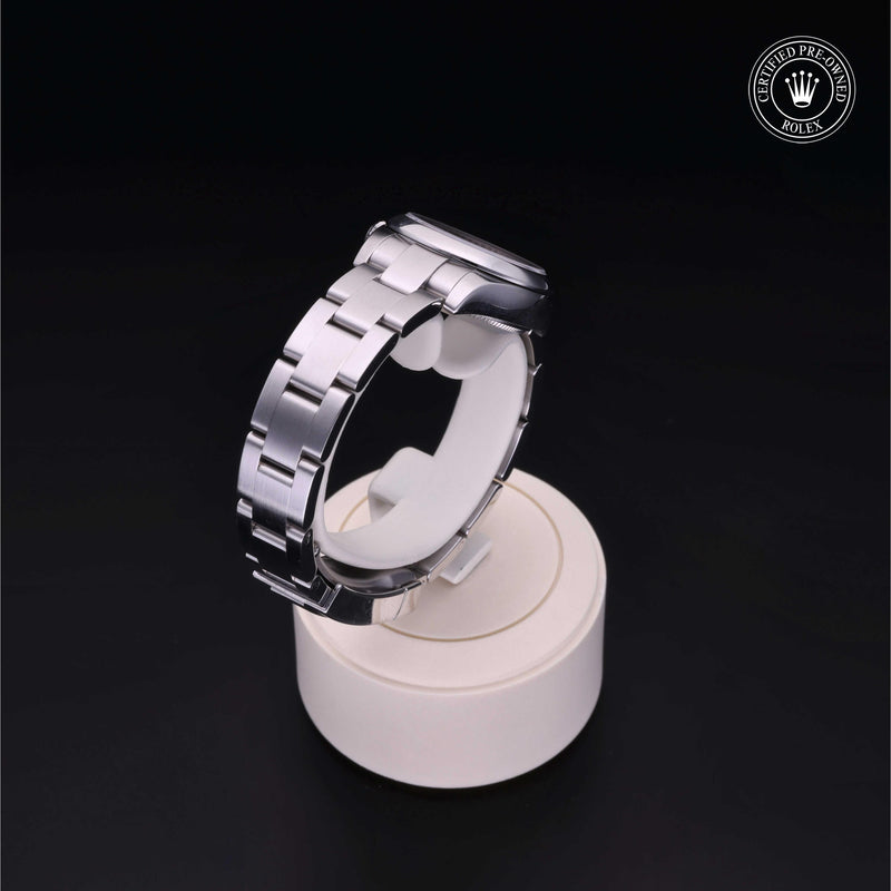 Rolex Oyster Perpetual 26