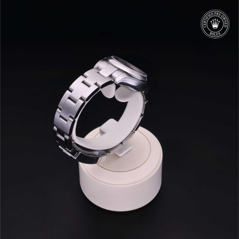 Rolex Oyster Perpetual 26