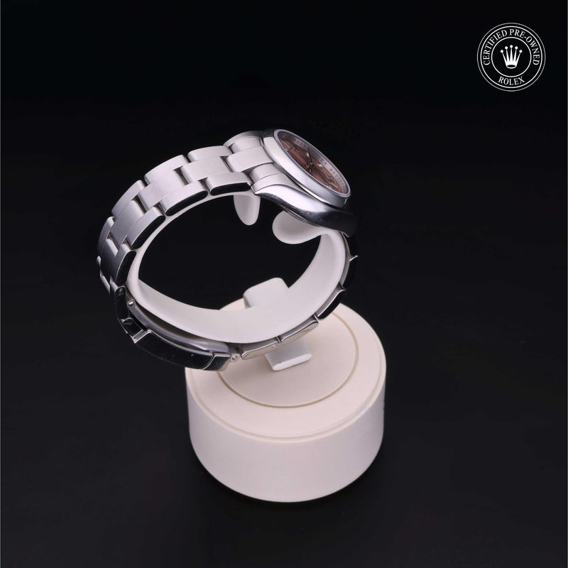 Rolex Oyster Perpetual 26
