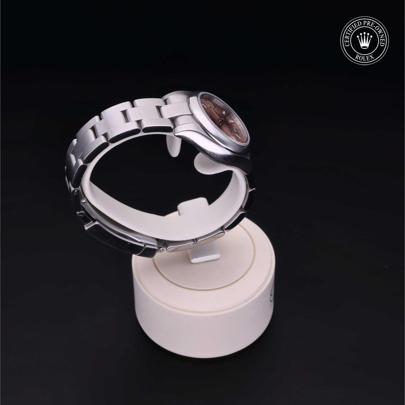 Rolex Oyster Perpetual 26
