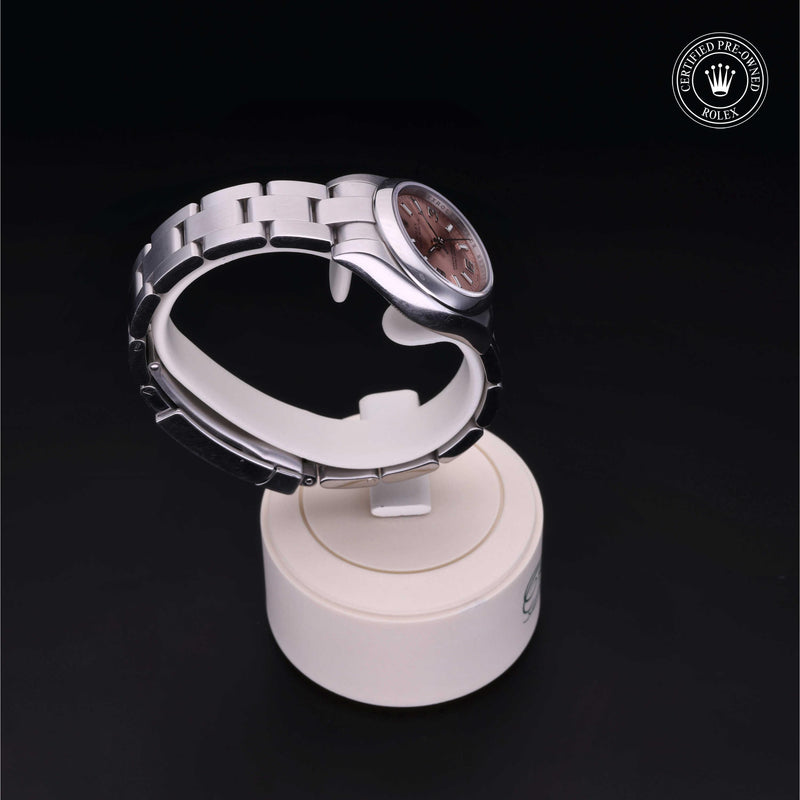 Rolex Oyster Perpetual 26