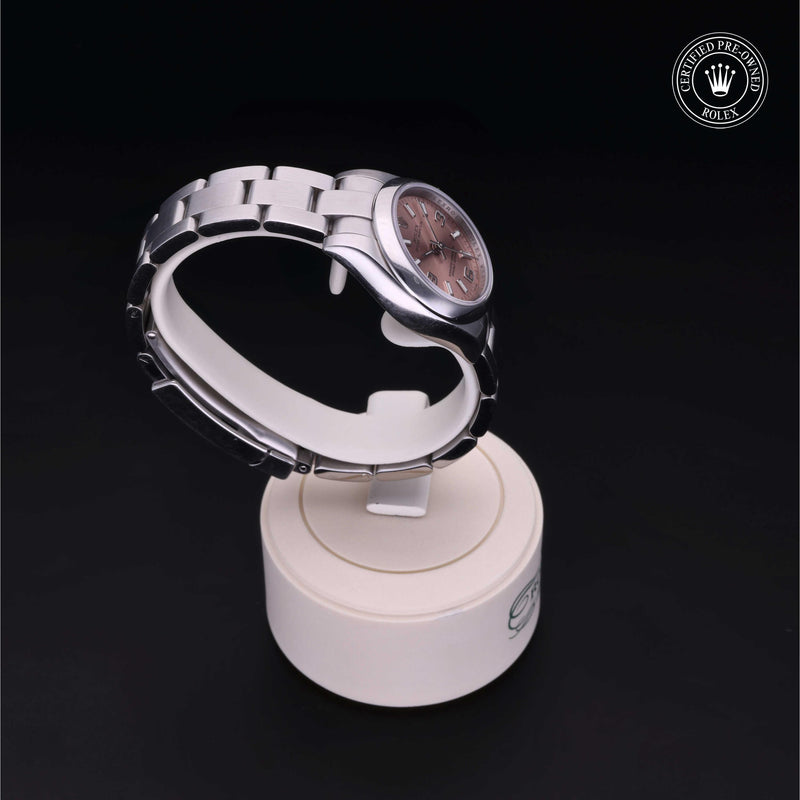 Rolex Oyster Perpetual 26
