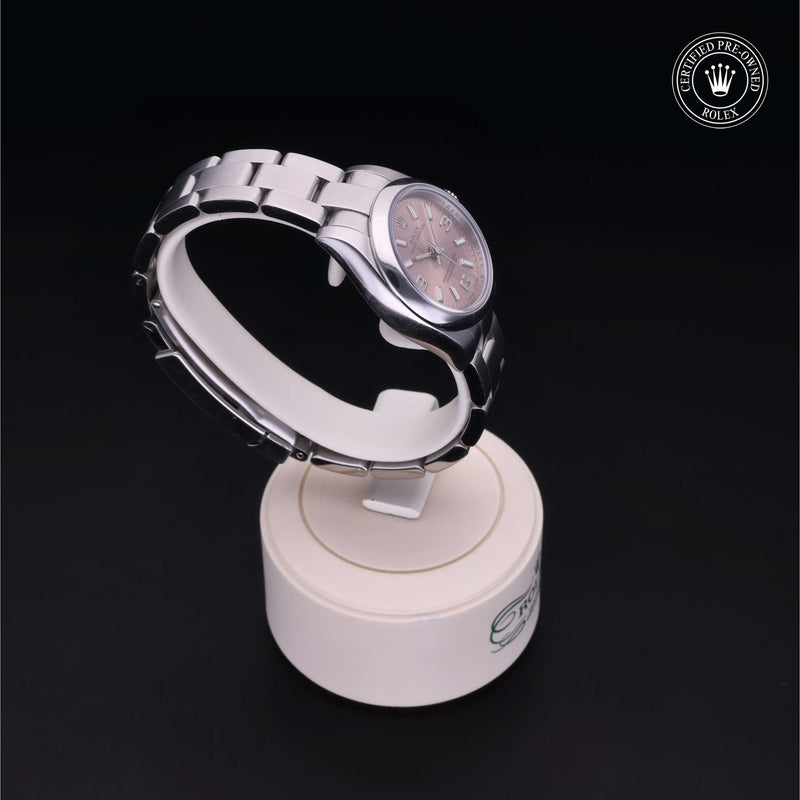 Rolex Oyster Perpetual 26