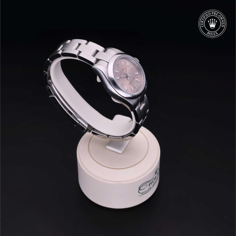Rolex Oyster Perpetual 26