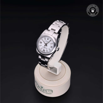 Rolex Oyster Perpetual 26