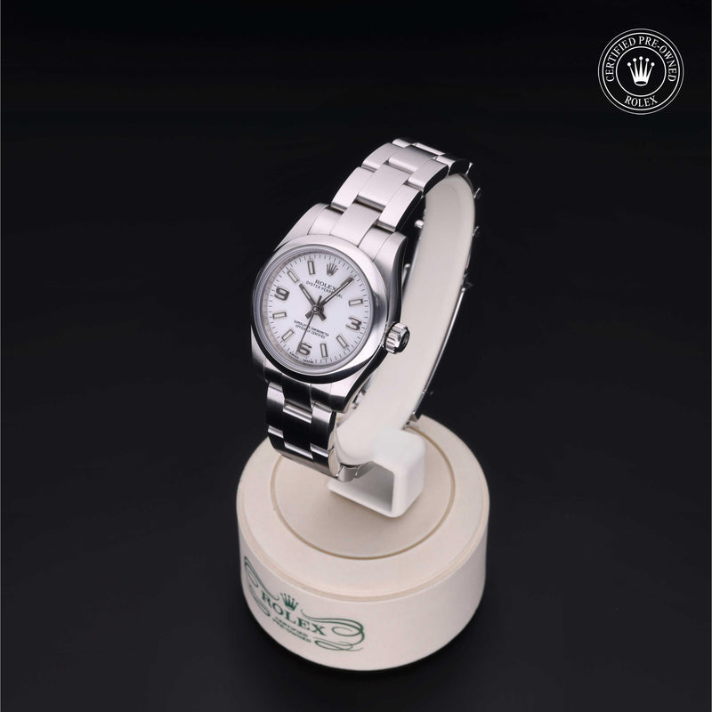 Rolex Oyster Perpetual 26
