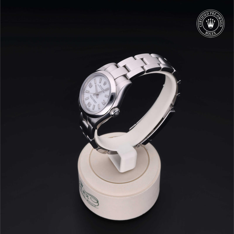 Rolex Oyster Perpetual 26