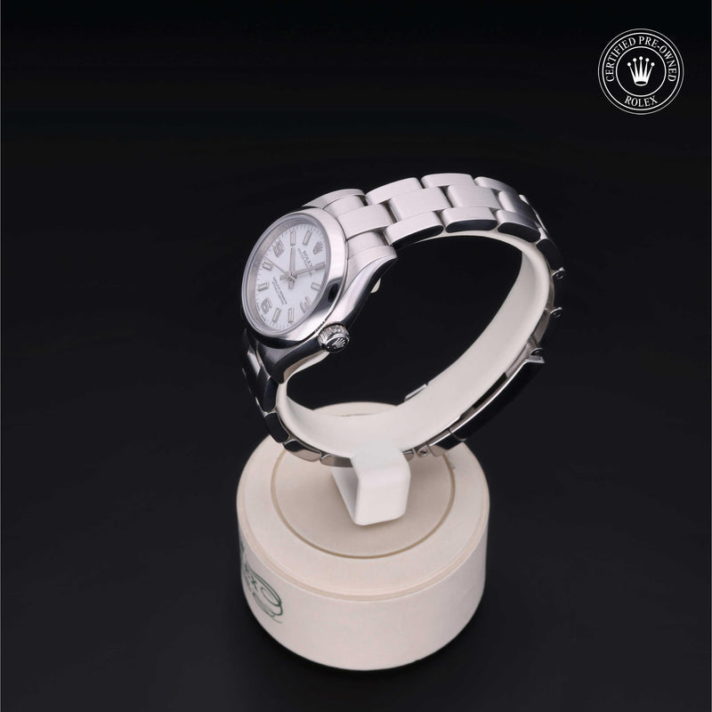 Rolex Oyster Perpetual 26