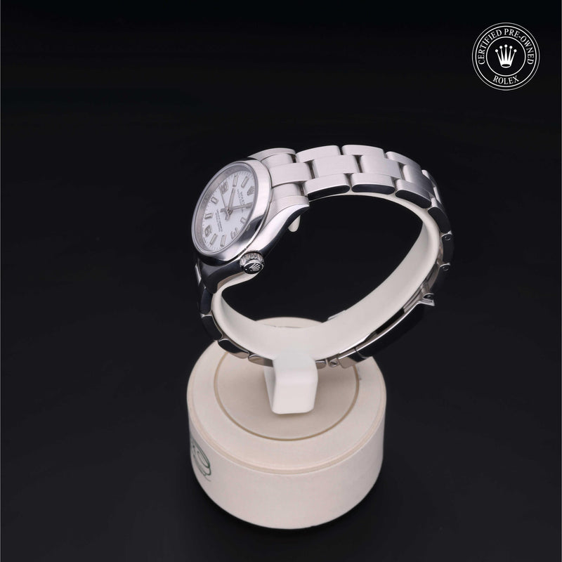 Rolex Oyster Perpetual 26