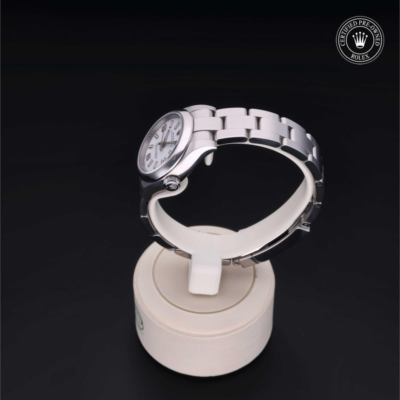 Rolex Oyster Perpetual 26