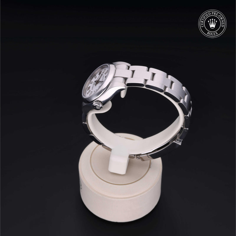 Rolex Oyster Perpetual 26