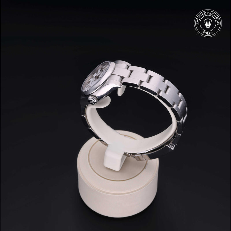 Rolex Oyster Perpetual 26
