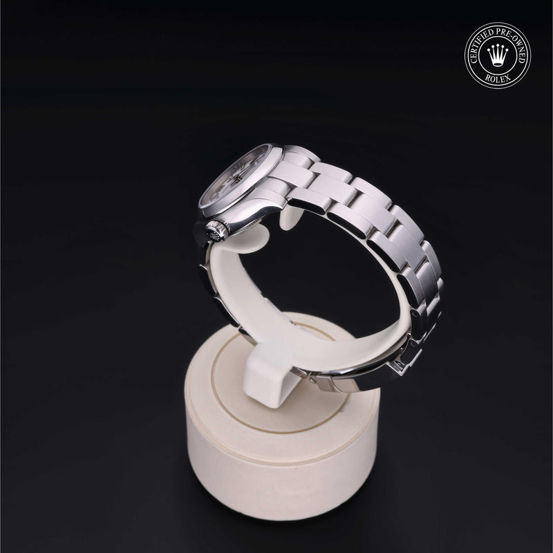 Rolex Oyster Perpetual 26