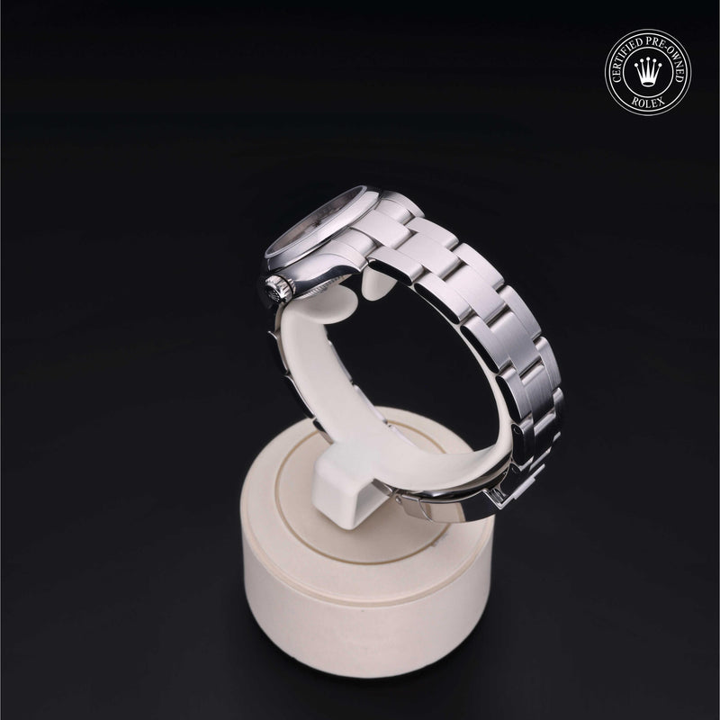Rolex Oyster Perpetual 26