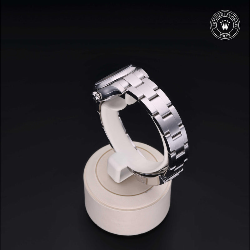 Rolex Oyster Perpetual 26