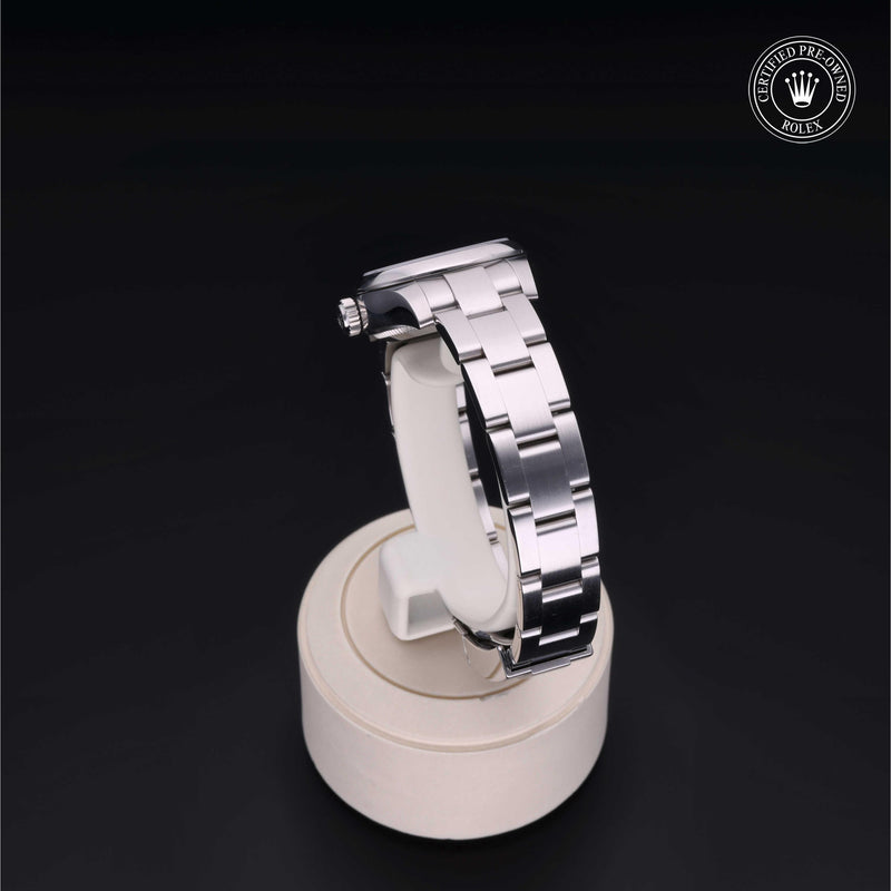 Rolex Oyster Perpetual 26