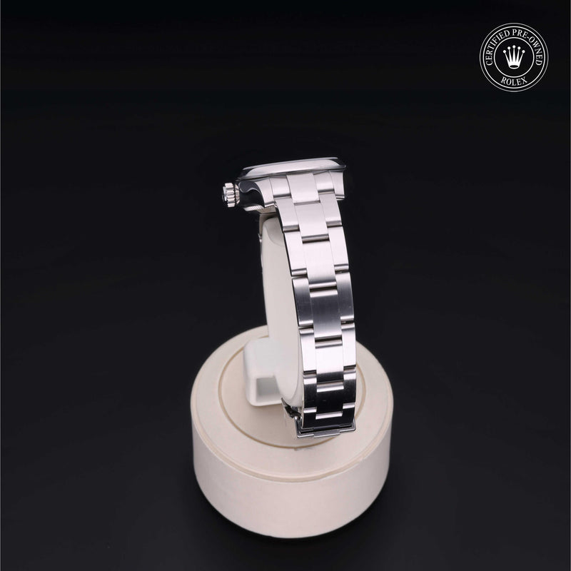 Rolex Oyster Perpetual 26