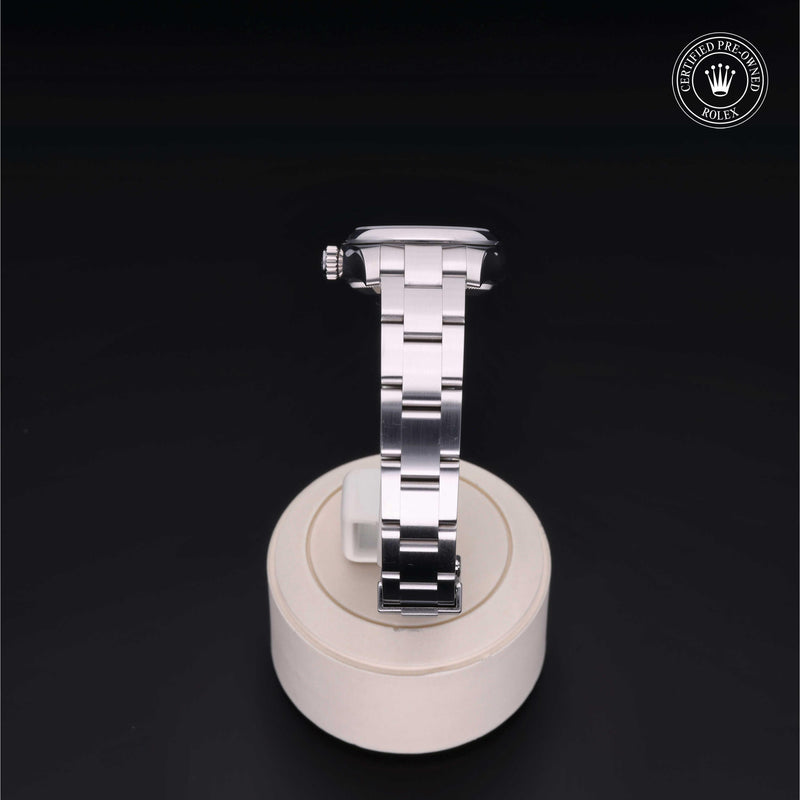 Rolex Oyster Perpetual 26