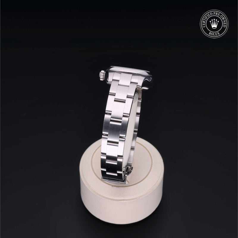 Rolex Oyster Perpetual 26