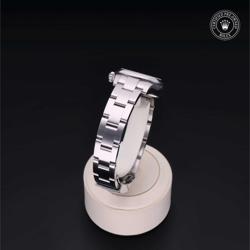 Rolex Oyster Perpetual 26