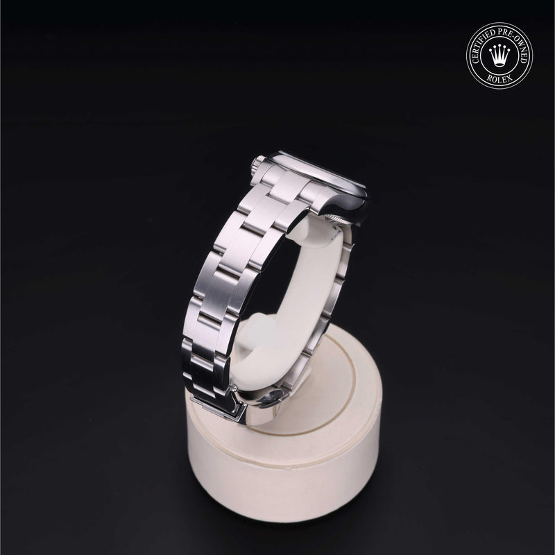 Rolex Oyster Perpetual 26