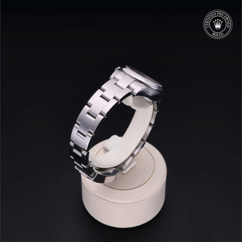Rolex Oyster Perpetual 26