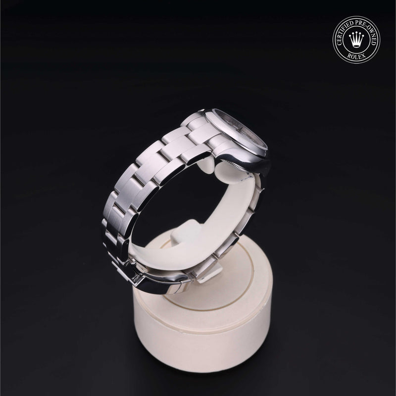 Rolex Oyster Perpetual 26