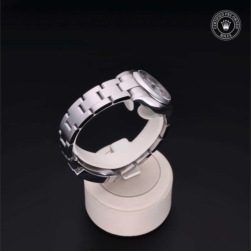 Rolex Oyster Perpetual 26