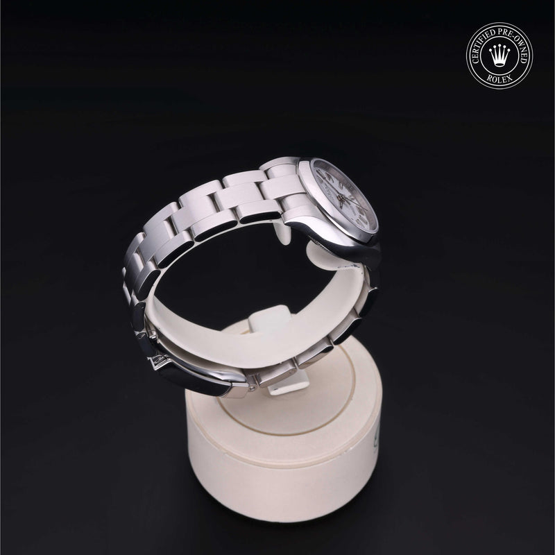 Rolex Oyster Perpetual 26