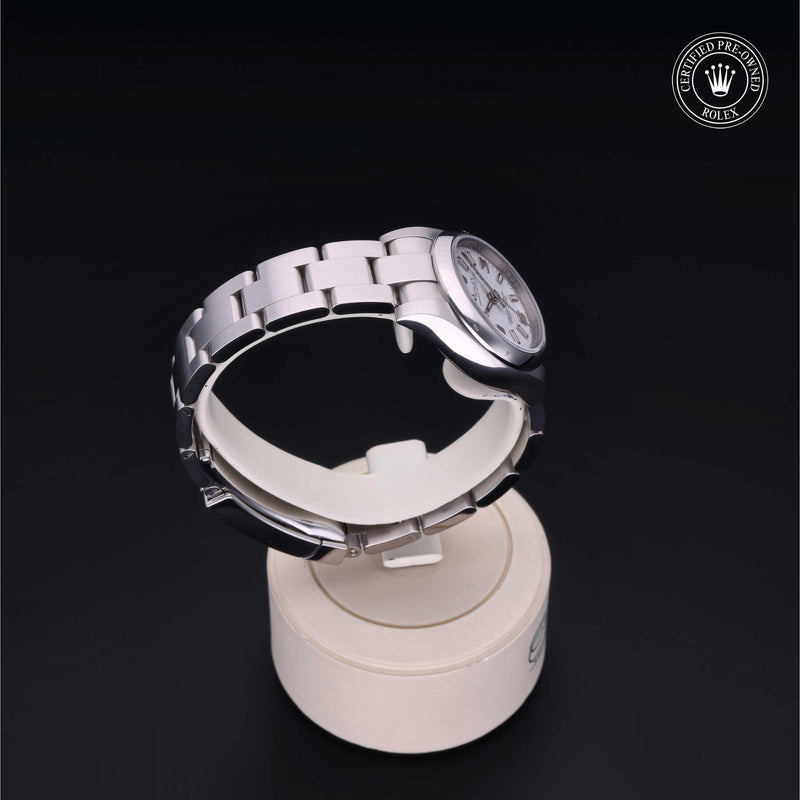Rolex Oyster Perpetual 26