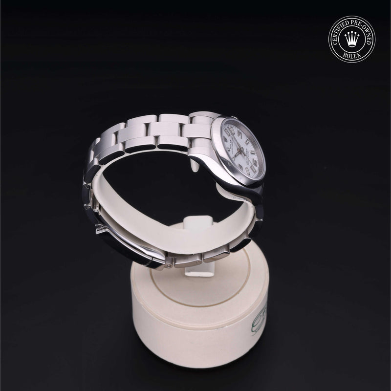 Rolex Oyster Perpetual 26