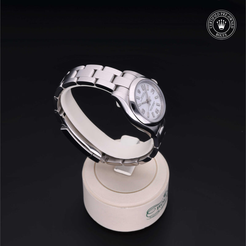 Rolex Oyster Perpetual 26