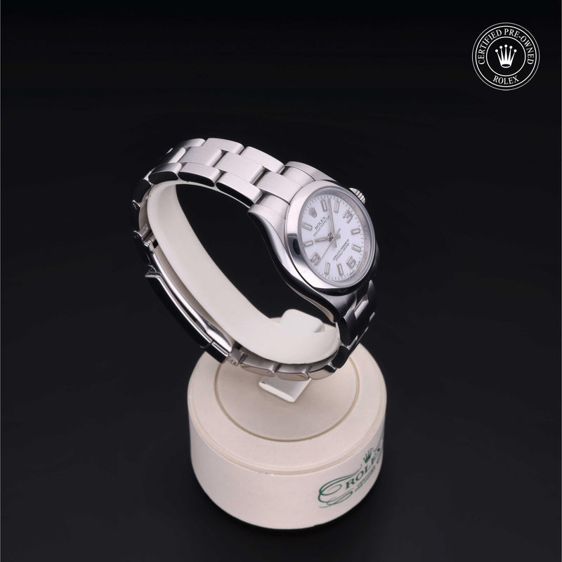 Rolex Oyster Perpetual 26